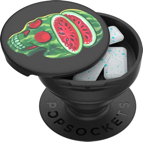 popsockets for mobile phones.